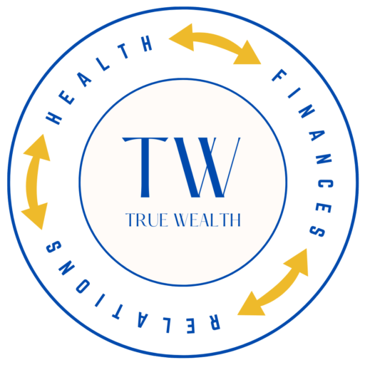 True Wealth Health