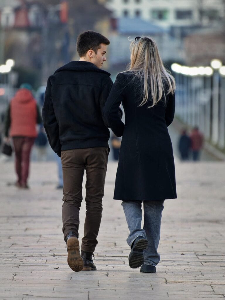 A Simple Tip to Control Blood Sugar: Take A Walk After Eating