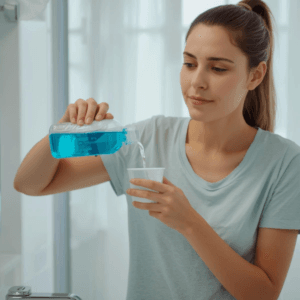 mouthwash alternative Ora-Shield alternative to mouthwash..