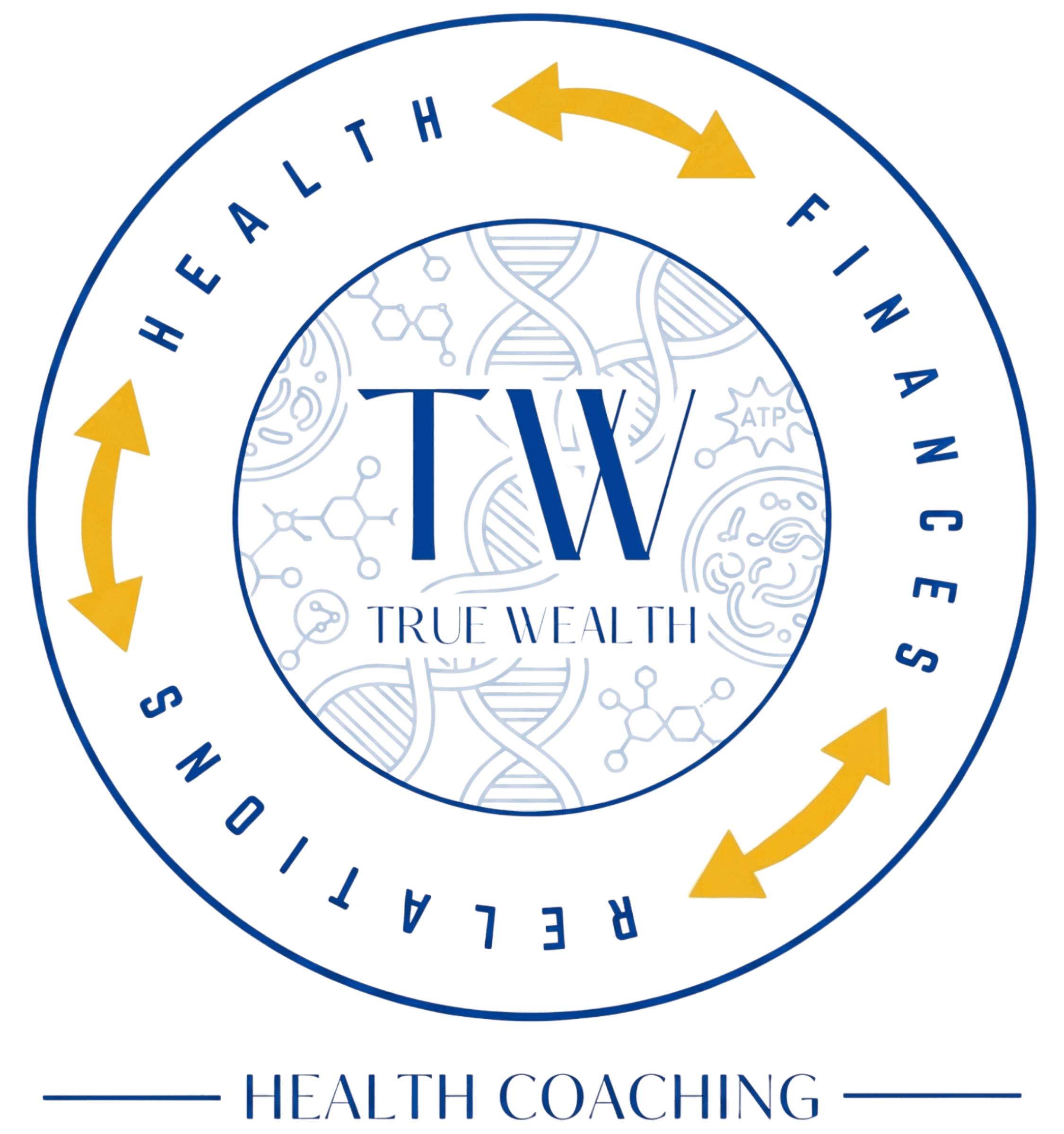 True Wealth Health Coaching