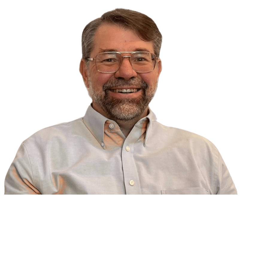 Dr. Michael Donaldson