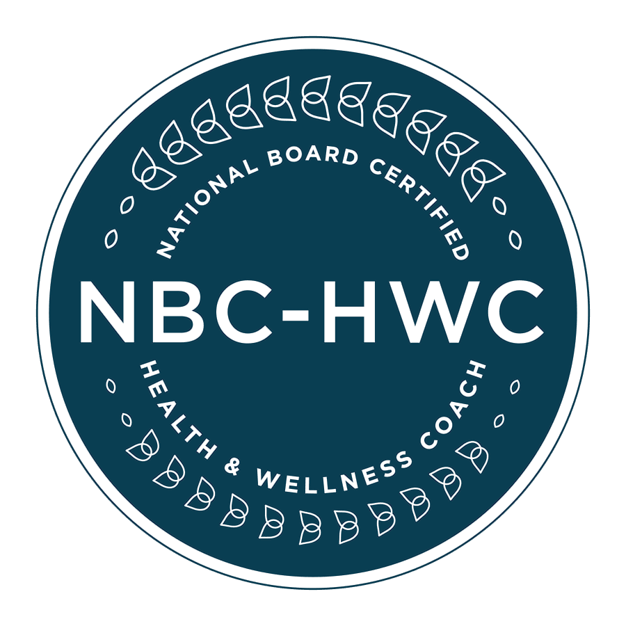 NBHWC — National Board for Health and Wellness Coaching