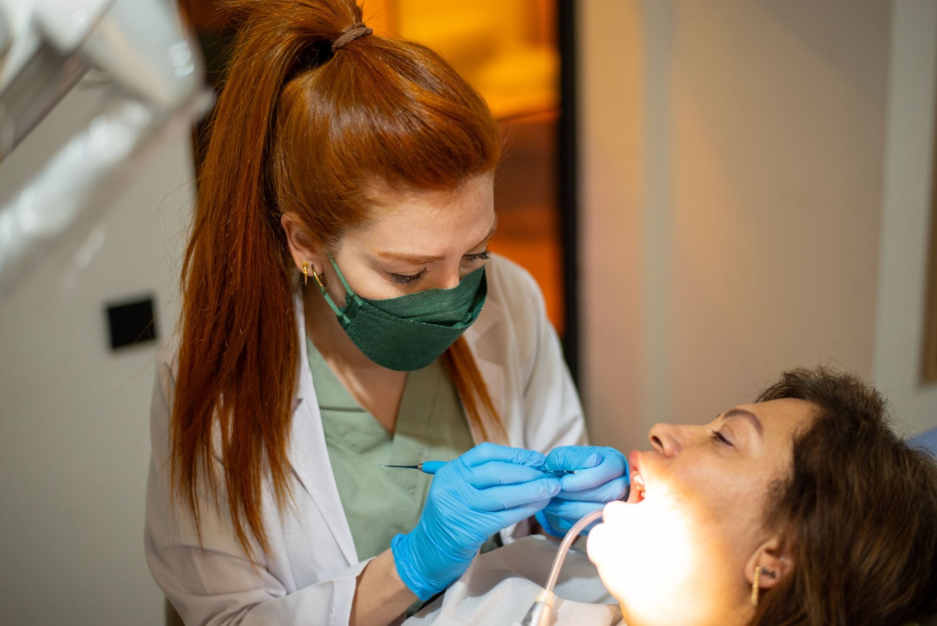 Wholesale and dental partnerships