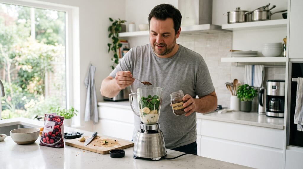 Foods to Lower BP feature image - True Wealth Health Products 10 Foods that help lower blood pressure. Incorporate them into your usual food intake.