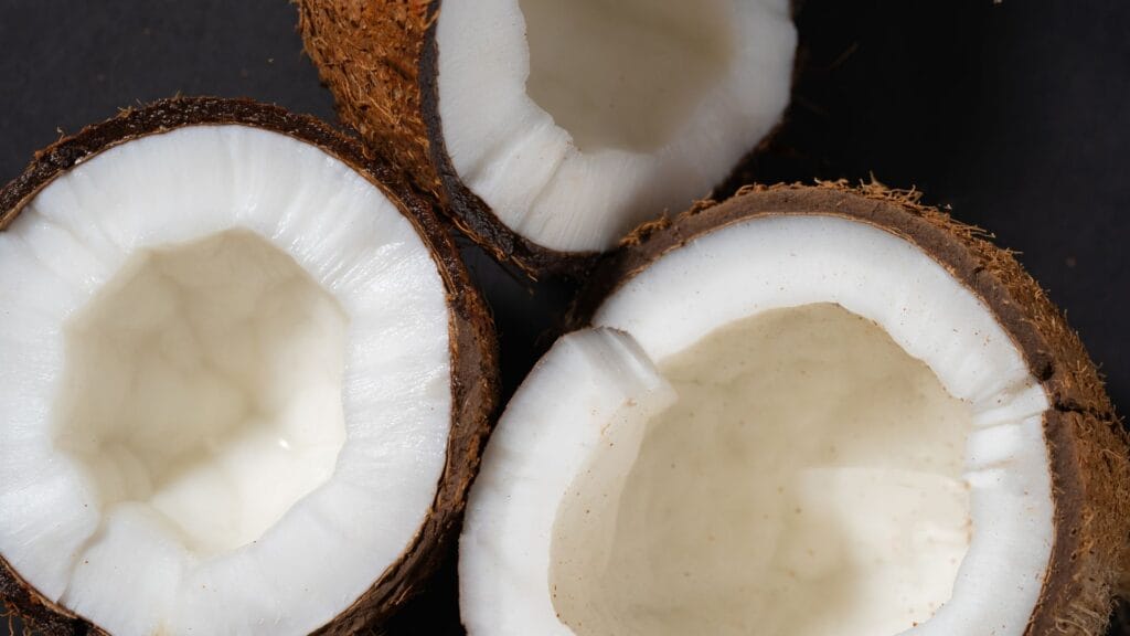 Coconut oil versus butter, which is better?